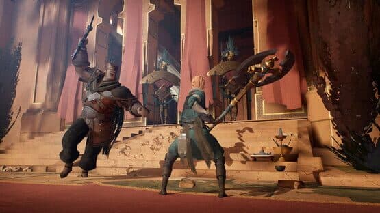 Ashen — screenshot 7