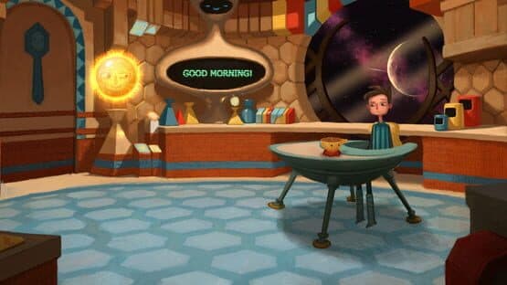 Broken Age — screenshot 6