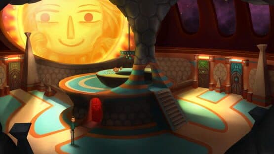 Broken Age — screenshot 7