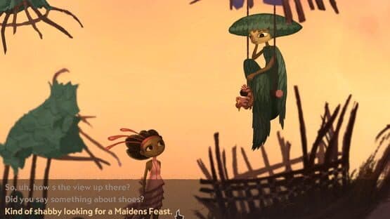 Broken Age — screenshot 8