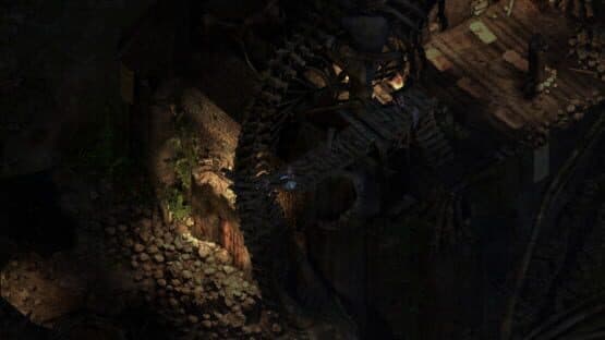 Baldur's Gate and Baldur's Gate II: Enhanced Editions — screenshot 3