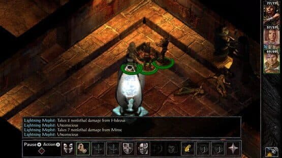 Baldur's Gate and Baldur's Gate II: Enhanced Editions — screenshot 7