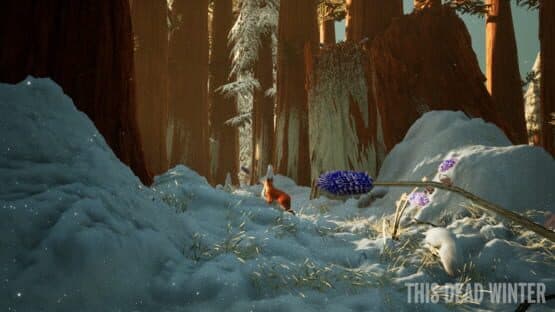 This Dead Winter — screenshot 1