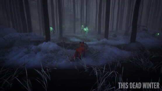This Dead Winter — screenshot 2