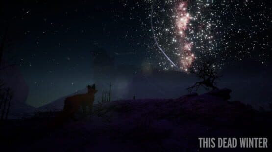 This Dead Winter — screenshot 3