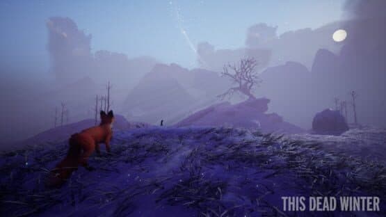 This Dead Winter — screenshot 4