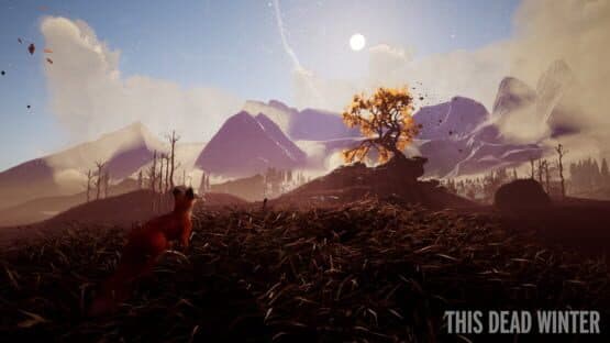 This Dead Winter — screenshot 5