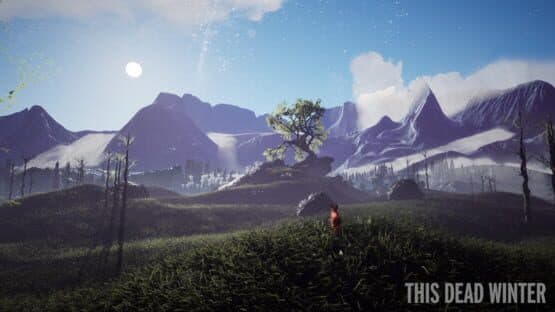 This Dead Winter — screenshot 6