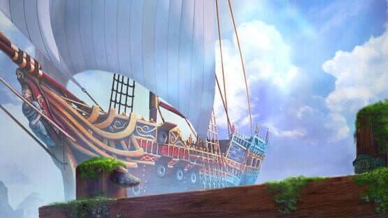 Nightmares from the Deep: A Hidden Object Adventure — screenshot 1