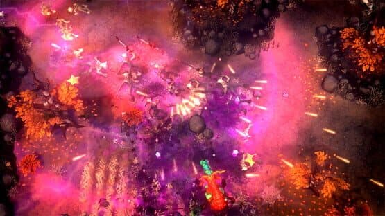Tesla Force — screenshot 2