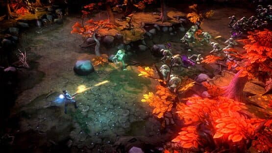 Tesla Force — screenshot 3