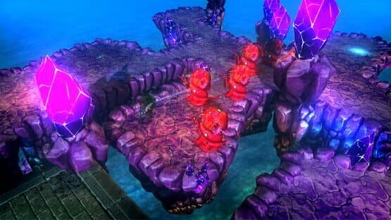 Tesla Force — screenshot 4