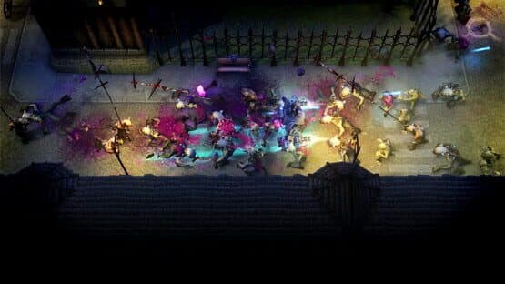 Tesla Force — screenshot 7