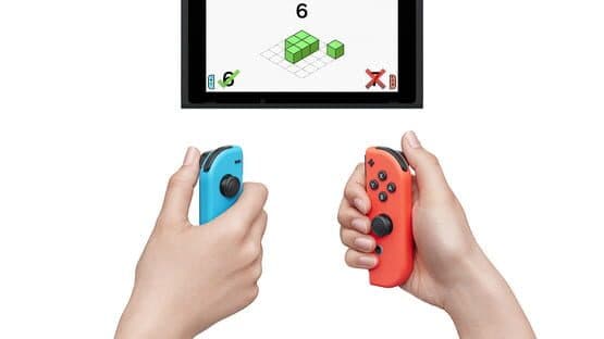 Dr Kawashima's Brain Training for Nintendo Switch — screenshot 2