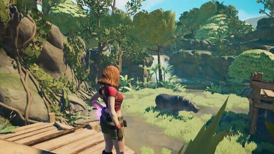 Jumanji: The Video Game — screenshot 5