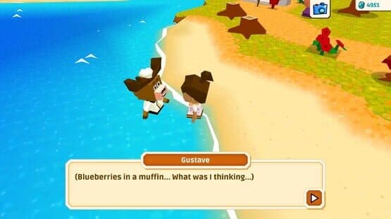 Castaway Paradise — screenshot 7