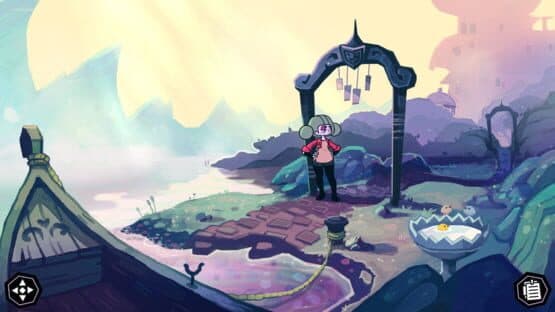 Tangle Tower — screenshot 1