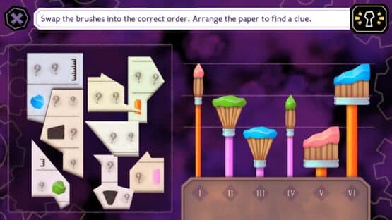 Tangle Tower — screenshot 6