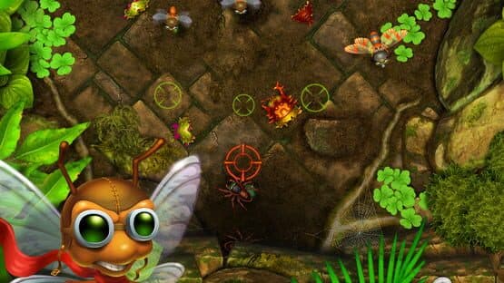 Anthill — screenshot 3