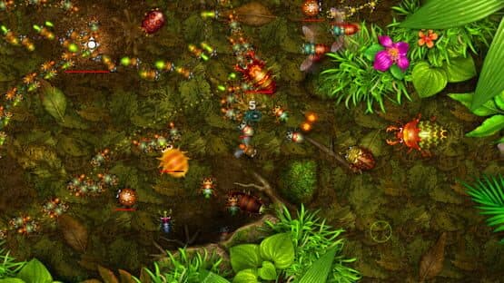 Anthill — screenshot 4