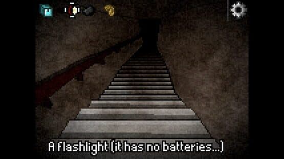 Deep Sleep Trilogy — screenshot 1