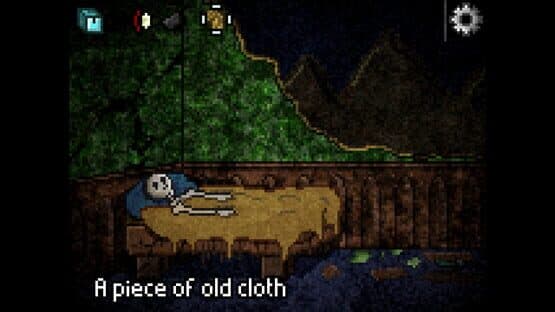 Deep Sleep Trilogy — screenshot 2