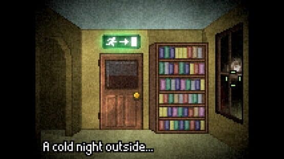 Deep Sleep Trilogy — screenshot 3