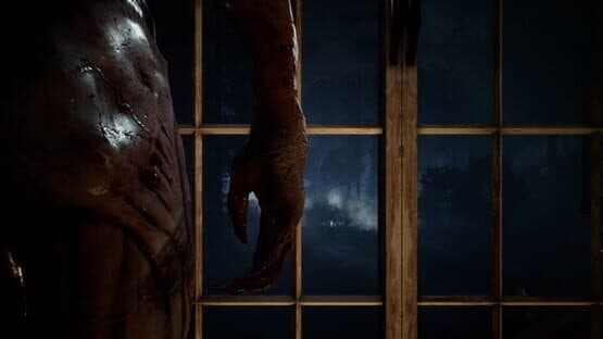 Fear the Dark Unknown — screenshot 1