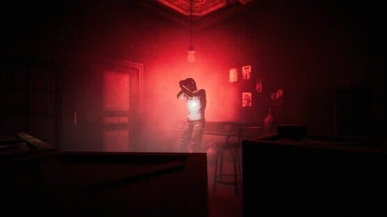 Fear the Dark Unknown — screenshot 3