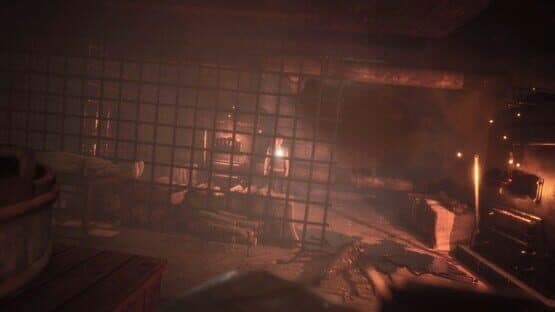 Fear the Dark Unknown — screenshot 4