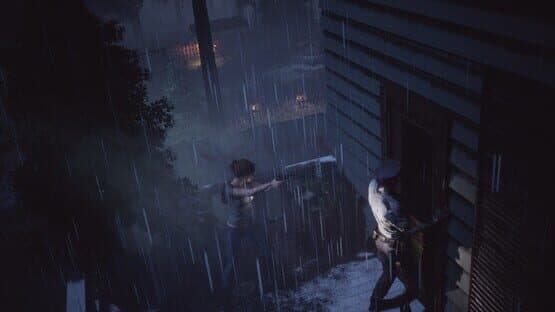 Fear the Dark Unknown — screenshot 5