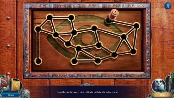 Princess Isabella: The Rise Of An Heir — screenshot 4