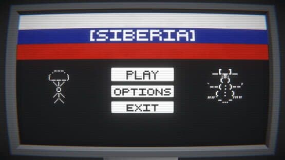 [Siberia] — screenshot 1