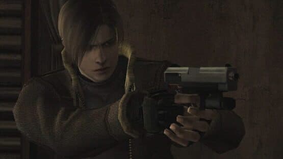 Resident Evil: Triple Pack — screenshot 1