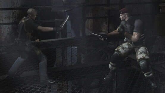 Resident Evil: Triple Pack — screenshot 2