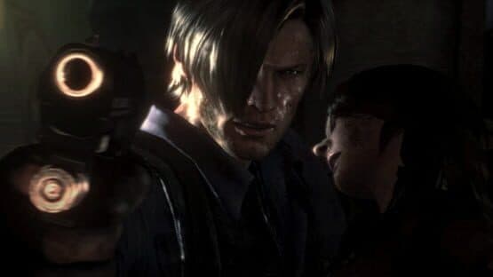 Resident Evil: Triple Pack — screenshot 4