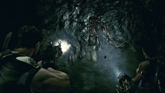 Resident Evil: Triple Pack — screenshot 5
