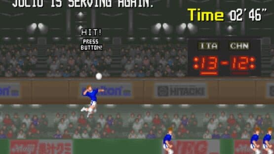Power Spikes — screenshot 3