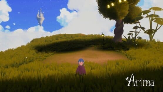 Arima — screenshot 2