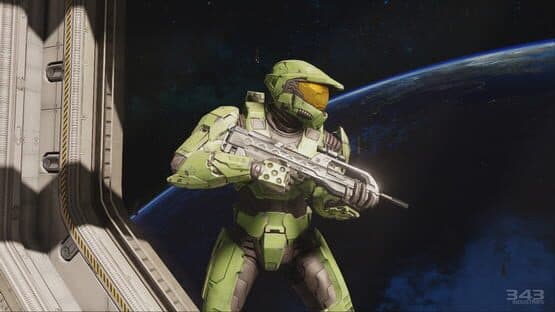 Halo 2: Anniversary — screenshot 1