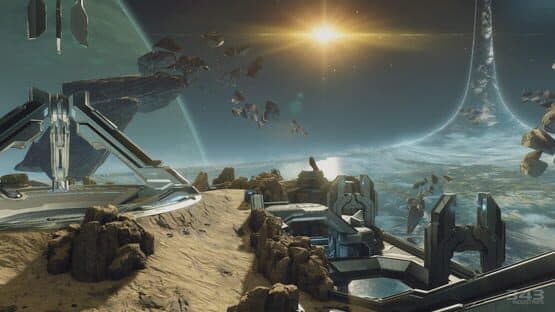 Halo 2: Anniversary — screenshot 2