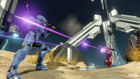 Halo 2: Anniversary — screenshot 3