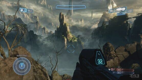 Halo 2: Anniversary — screenshot 5