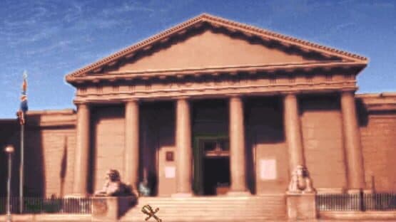 Daughter of Serpents — screenshot 4