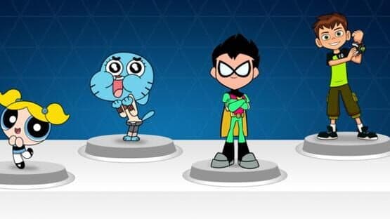 Cartoon Network Arcade — screenshot 2