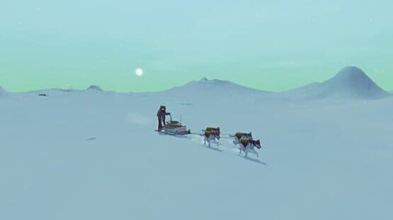 Arctico — screenshot 2