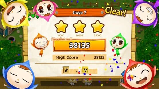 Harvest Moon: Mad Dash — screenshot 3