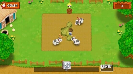 Harvest Moon: Mad Dash — screenshot 5