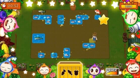 Harvest Moon: Mad Dash — screenshot 6