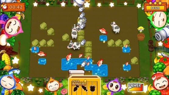 Harvest Moon: Mad Dash — screenshot 7